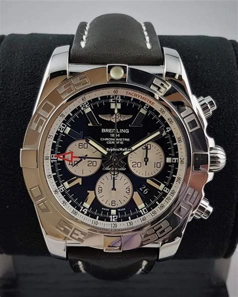 breitling chronomat ab0410|breitling chronomat automatic 44mm.